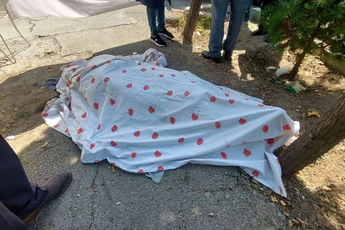 دستگیری ۲ متهم در رابطه با قتل رئیس اسبق پزشکی قانونی