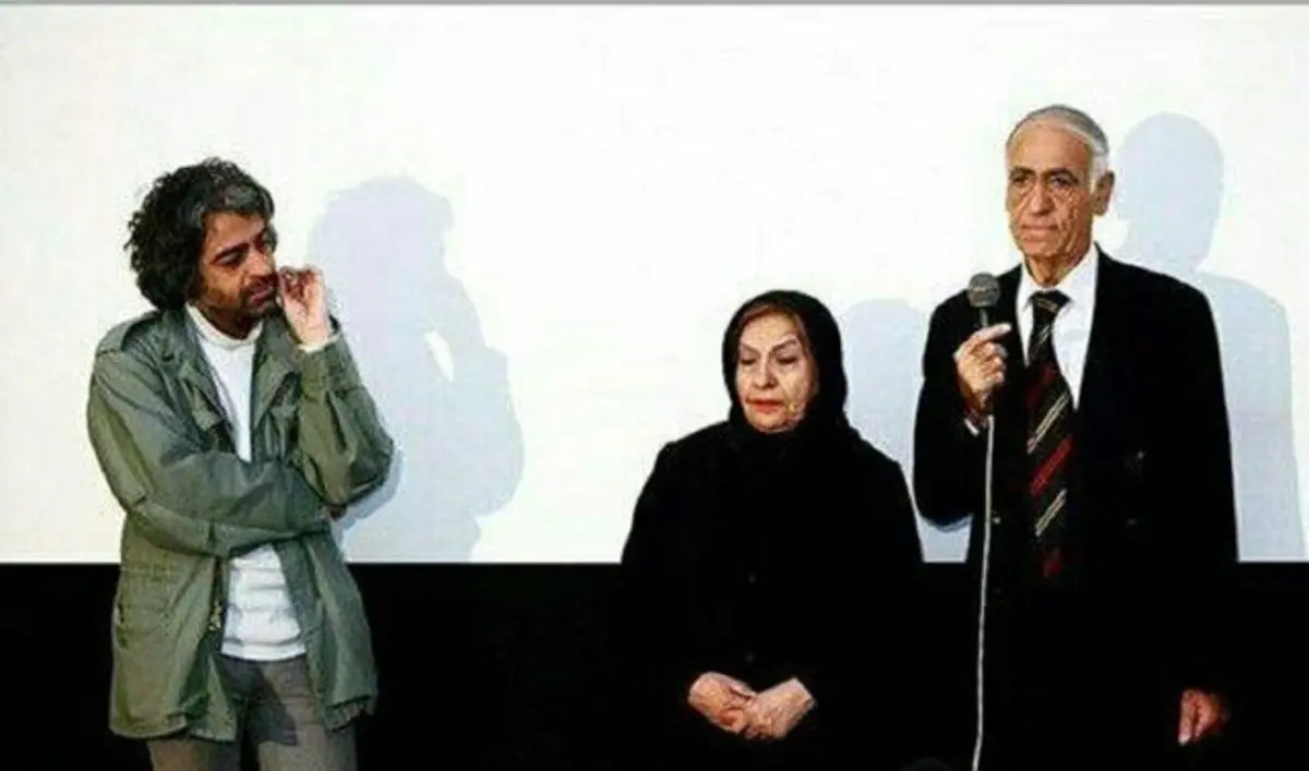 تکذیب آزادی مادر بابک خرمدین