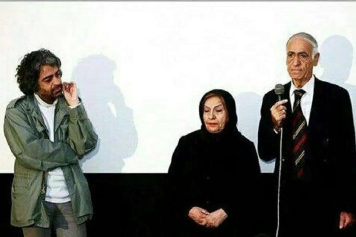 تکذیب آزادی مادر بابک خرمدین