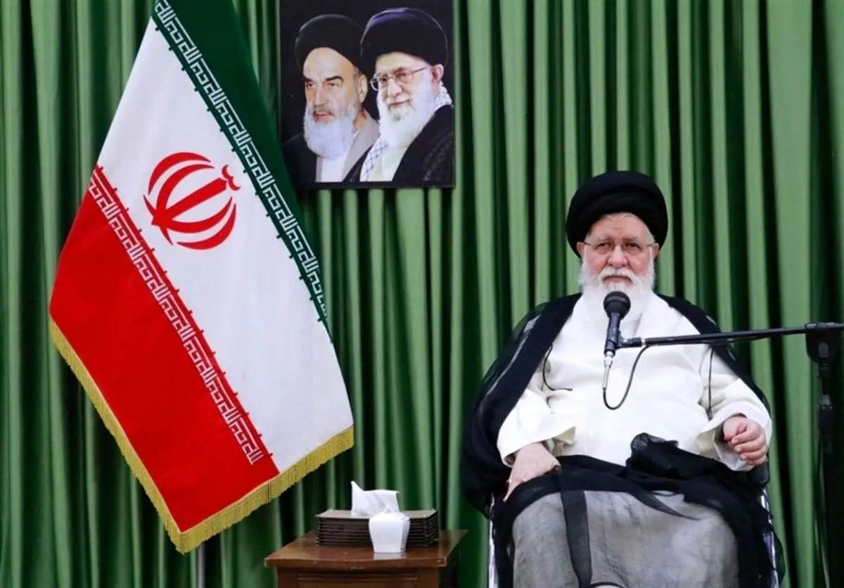علم‌الهدی: روزی ۱۱۰۰ حمله به من می‌شود/ اگر برخی با بنده مشکل دارند با فرزندان من چه کار دارند؟