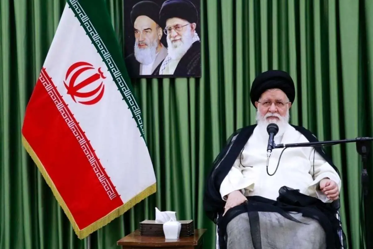 علم‌الهدی: روزی ۱۱۰۰ حمله به من می‌شود/ اگر برخی با بنده مشکل دارند با فرزندان من چه کار دارند؟