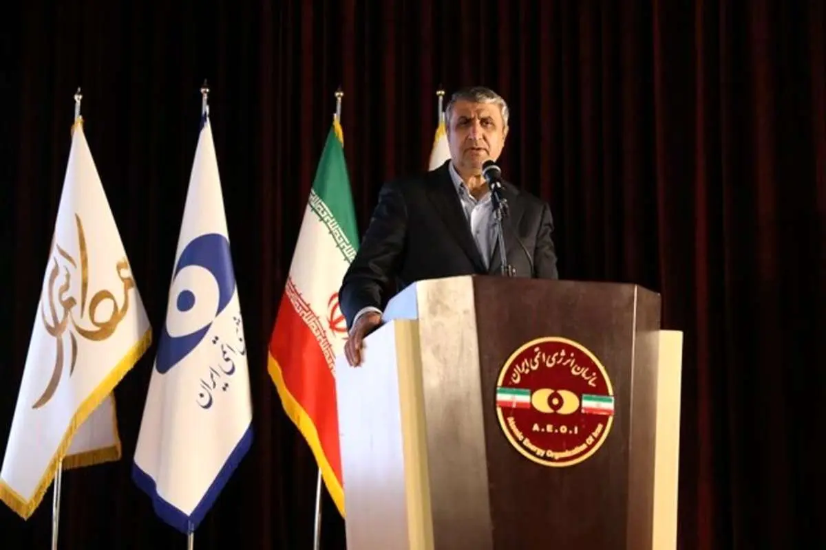 اسلامی: دست ایران در مذاکرات هستهای پر است