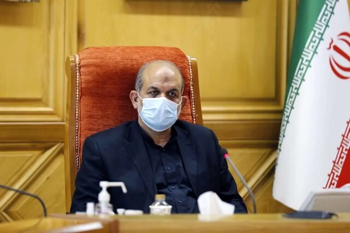وزیر کشور: توطئههایی علیه روابط ایران و آذربایجان وجود دارد