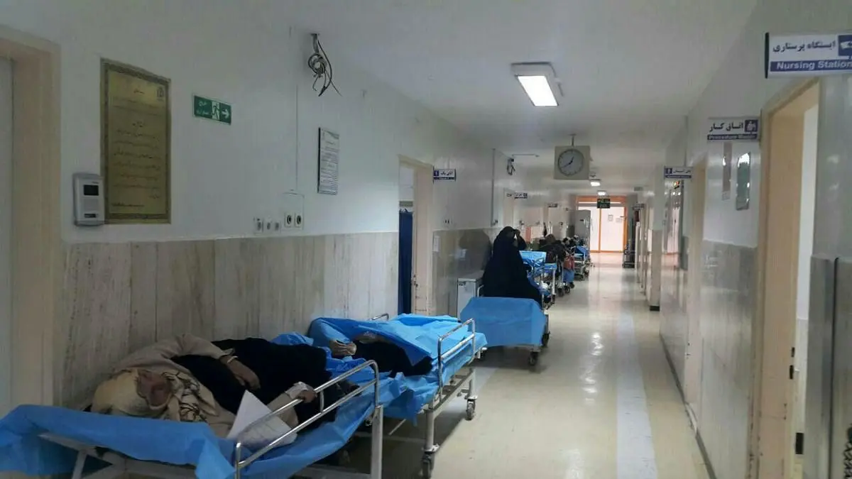 ابتلای قطعی ۶۸ نفر از ۶ استان به بیماری وبا
