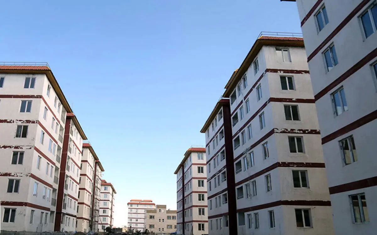 قیمت روز آپارتمان نوساز در تهران چقدر است؟