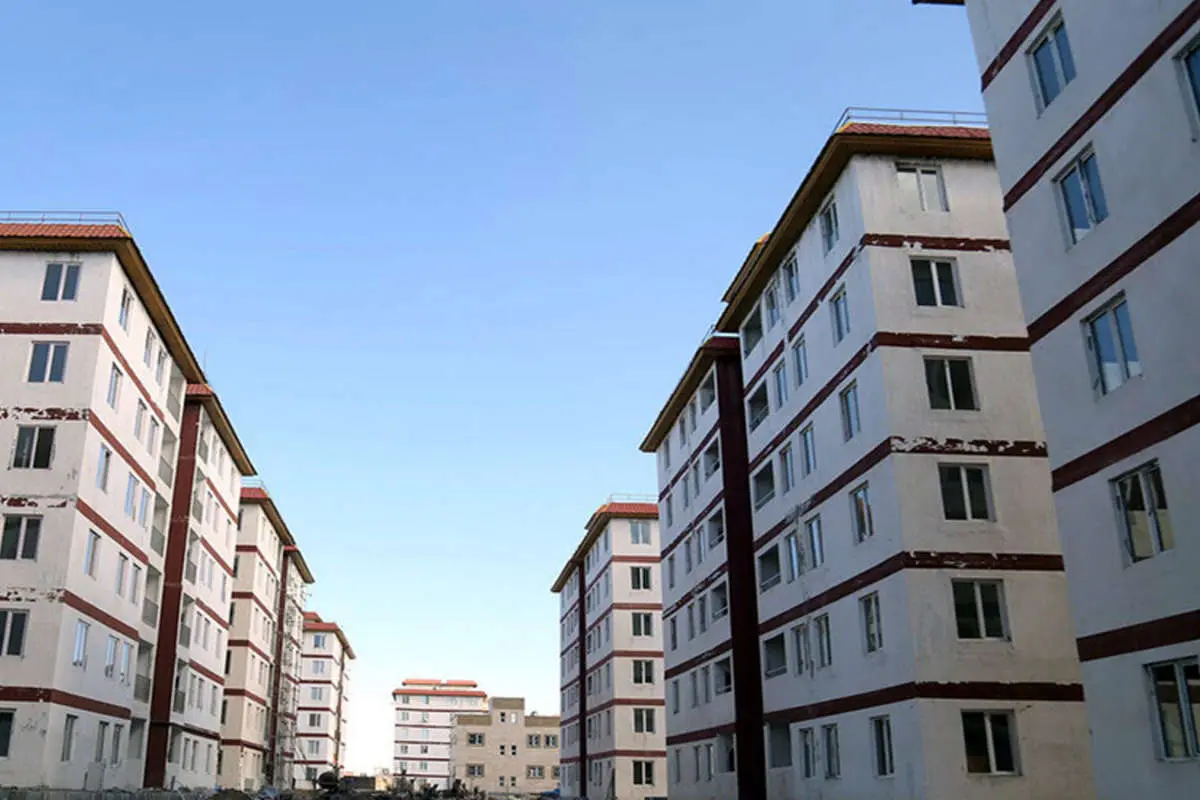 قیمت روز آپارتمان نوساز در تهران چقدر است؟