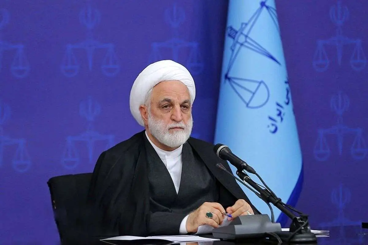 محسنی اژهای: مردم ایران اسلامی مستحق خدمت بیمنت هستند