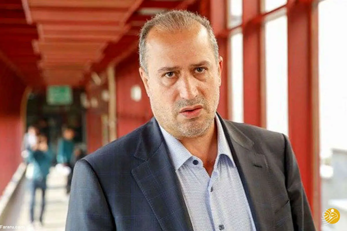 وعدهی تاج: صعود تیم ملی ایران از گروه خود در جام جهانی!