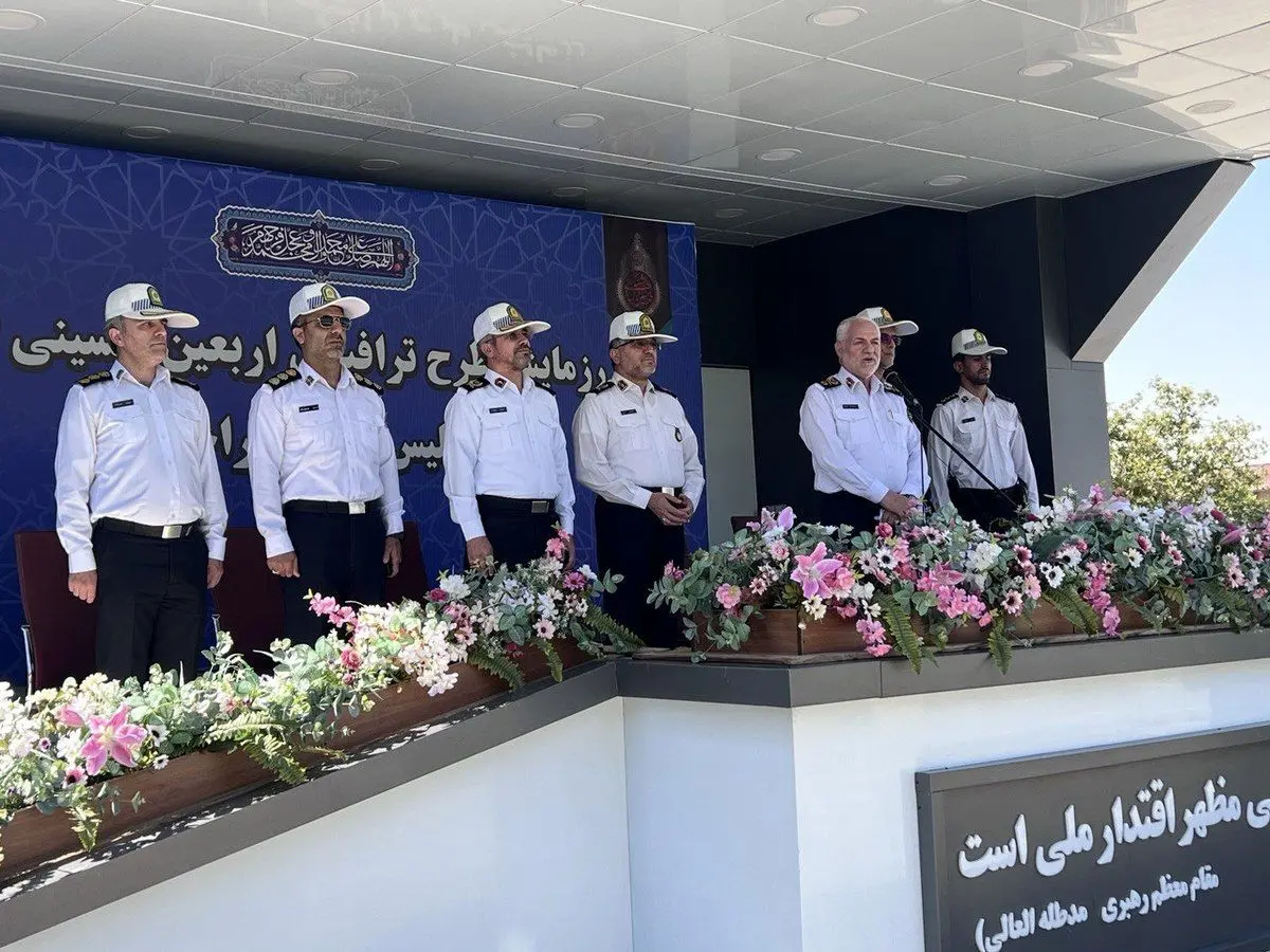 حضور ۳۵ بالگرد در ماموریت اربعین