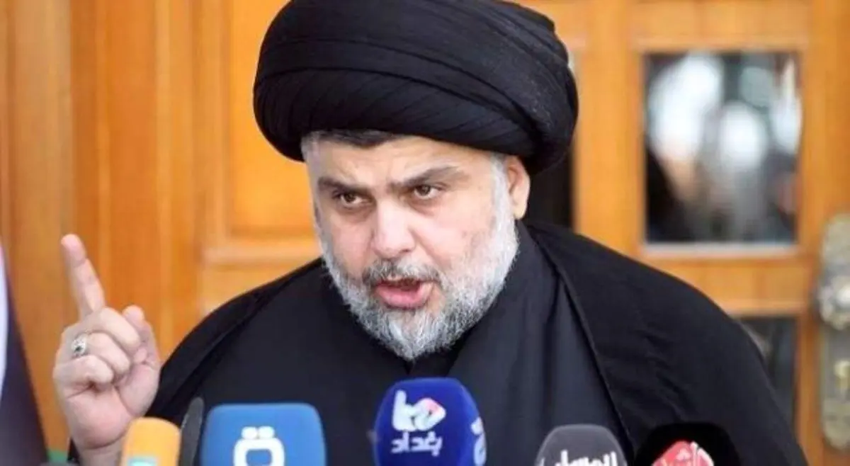 جریان صدر خواستار انحلال گروه‌های مقاومت عراق شد