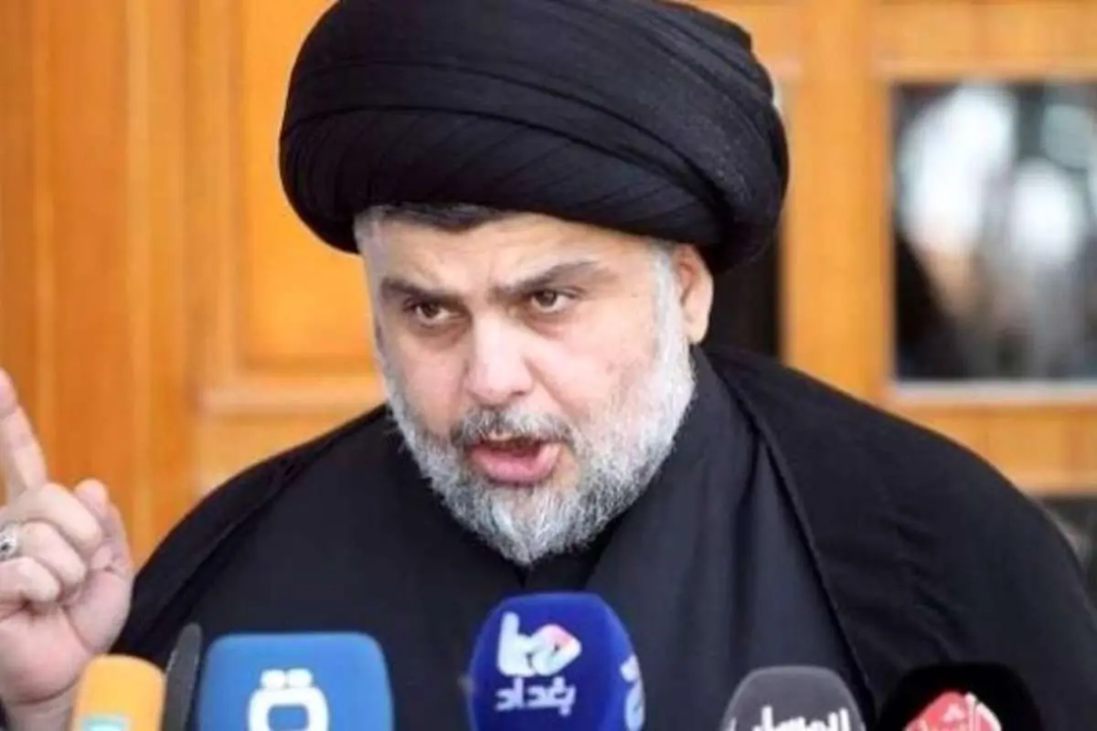 جریان صدر خواستار انحلال گروههای مقاومت عراق شد