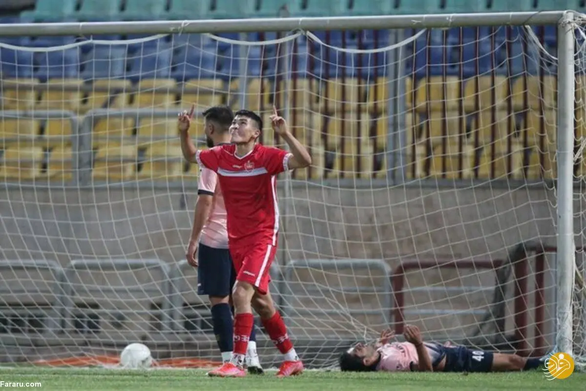چرا پرسپولیس از نقل‌وانتقالات درآمد ندارد؟