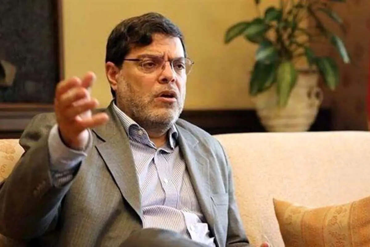 مرندی: ایران پاسخ داد؛ تیم بایدن تصمیم جدی بگیرد