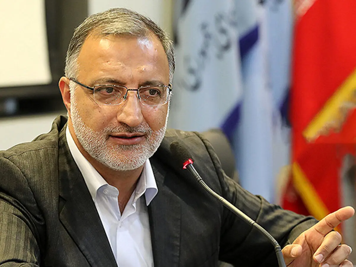 واکنش زاکانی به ادعای نامه هشدار درباره هک سامانه‌های شهرداری