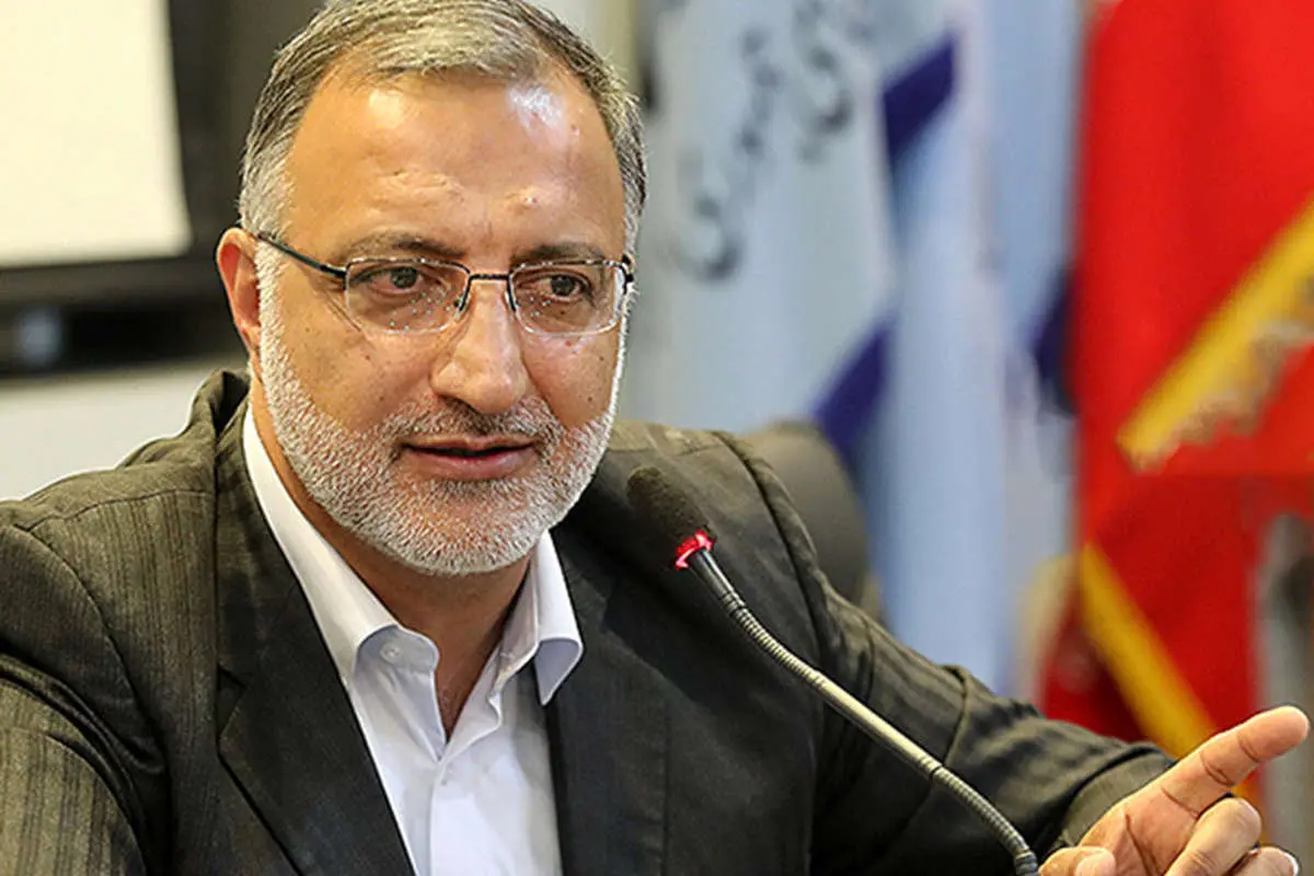 واکنش زاکانی به ادعای نامه هشدار درباره هک سامانههای شهرداری