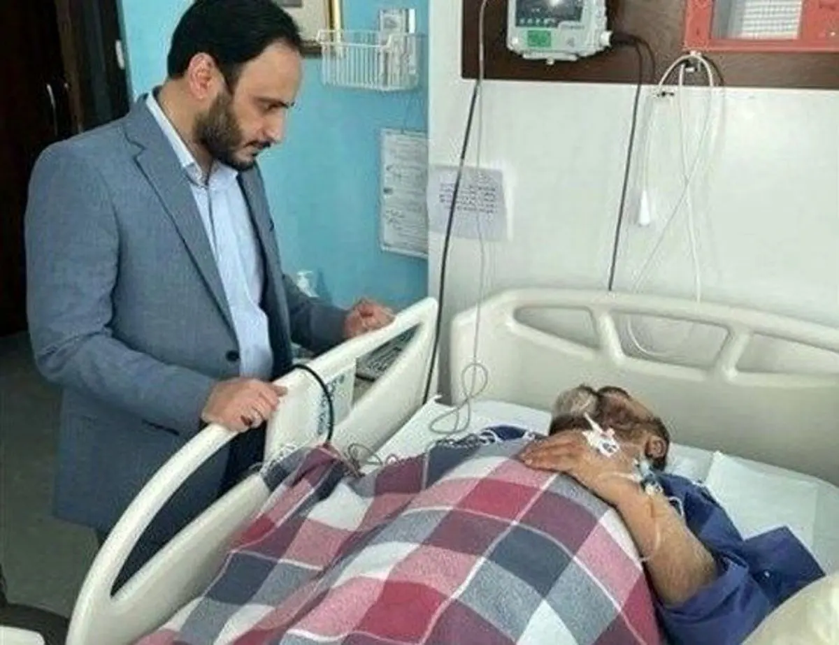 نماینده مجلس: وزیر راه از زمان بازداشت بازرس ویژه‌اش، روی تخت افتاده است