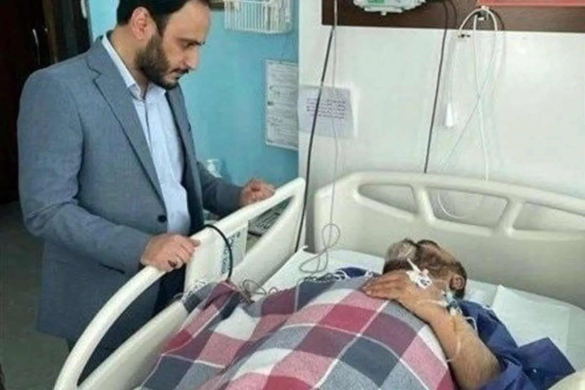 نماینده مجلس: وزیر راه از زمان بازداشت بازرس ویژهاش، روی تخت افتاده است