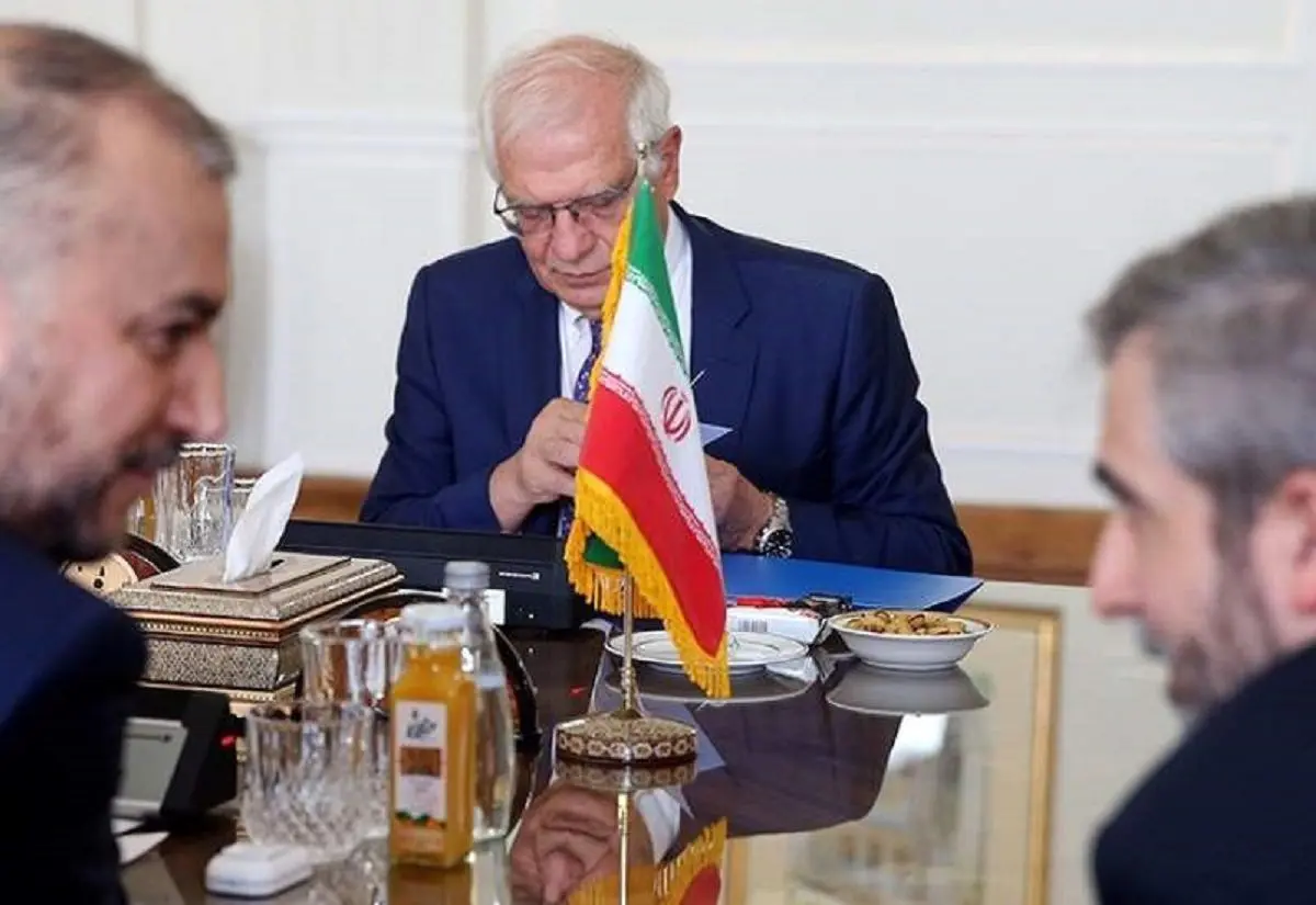 واکنش‌ها به پاسخ ایران به پیشنهادات آمریکا برای احیای برجام
