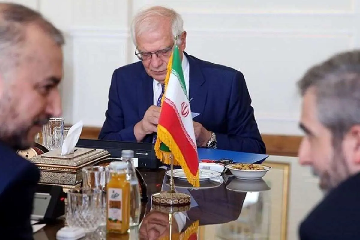واکنشها به پاسخ ایران به پیشنهادات آمریکا برای احیای برجام