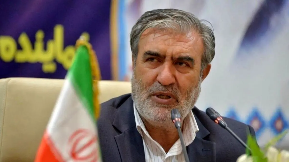 «آمریکا باید تصمیم بگیرد، می‌خواهد توافق نهایی شود یا نه»
