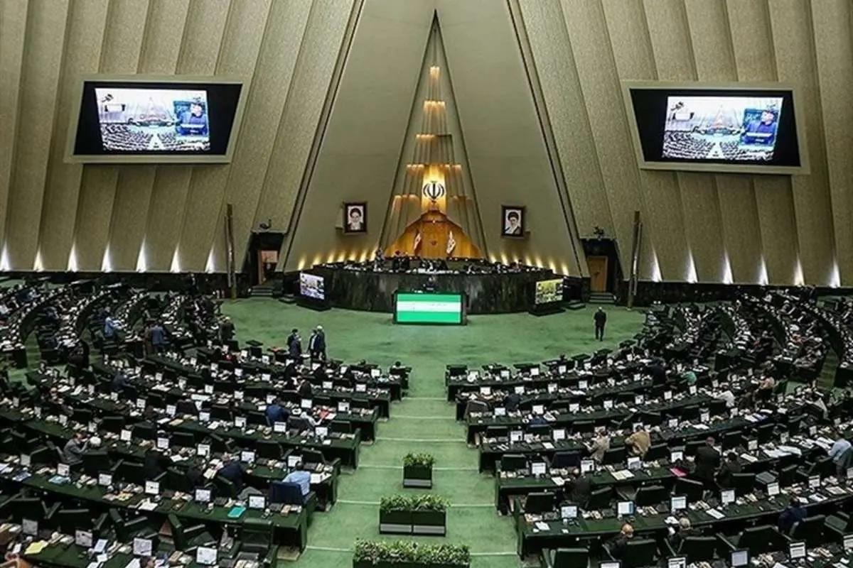 «نامهای از دولت برای معرفی وزیر کار به مجلس ارسال نشده است»