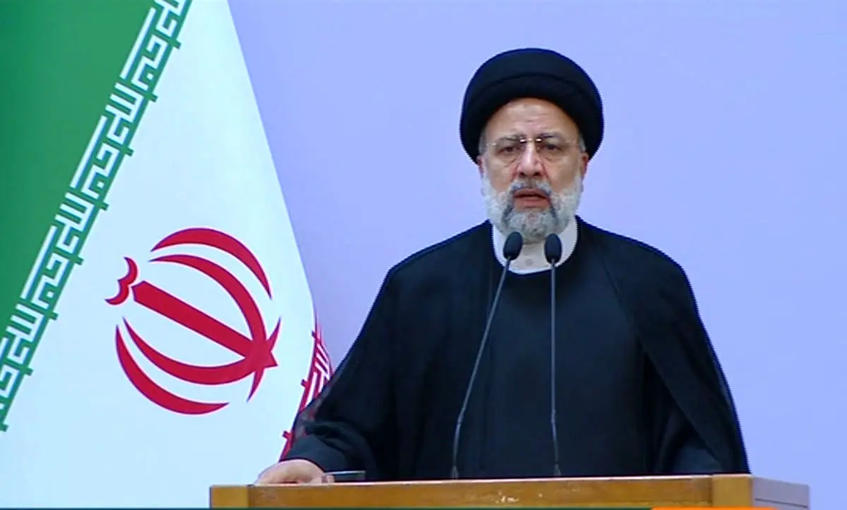رئیسی: نیازمند حرکتی جهشی برای رفع مشکلات کشور هستیم