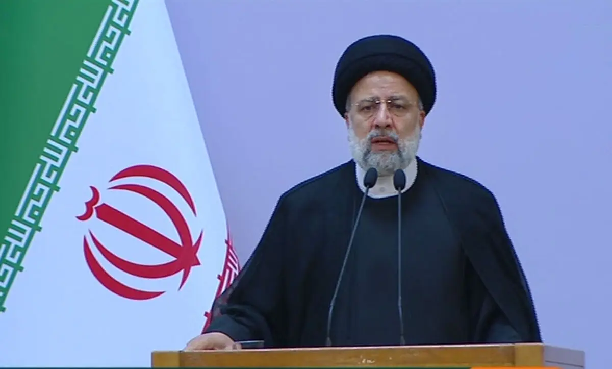 رئیسی: نیازمند حرکتی جهشی برای رفع مشکلات کشور هستیم