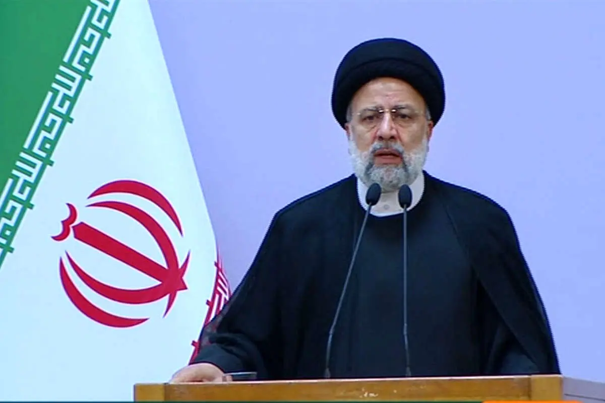 رئیسی: نیازمند حرکتی جهشی برای رفع مشکلات کشور هستیم