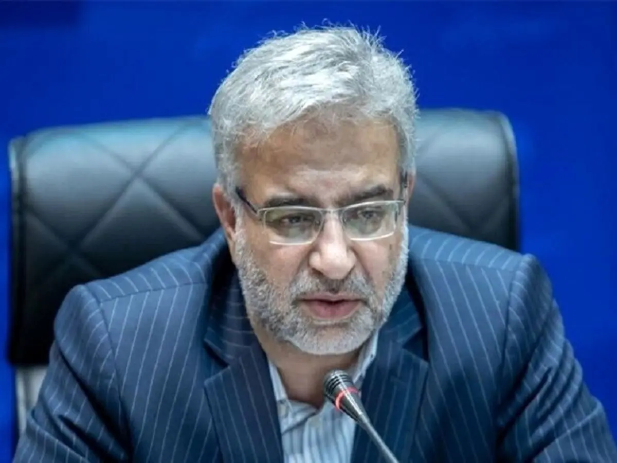 زاهدی‌وفا گزینه نهایی دولت برای وزارت کار