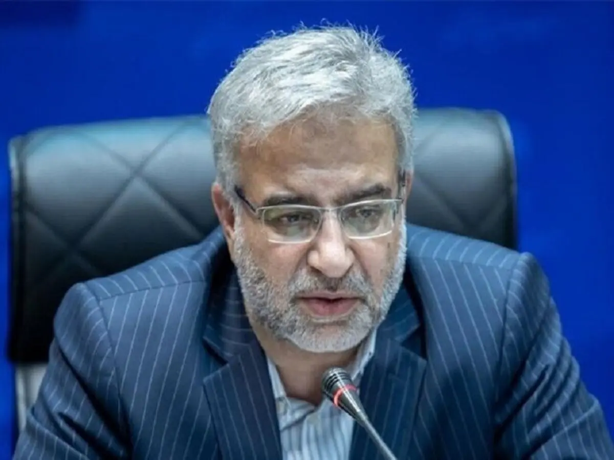 زاهدی‌وفا گزینه نهایی دولت برای وزارت کار