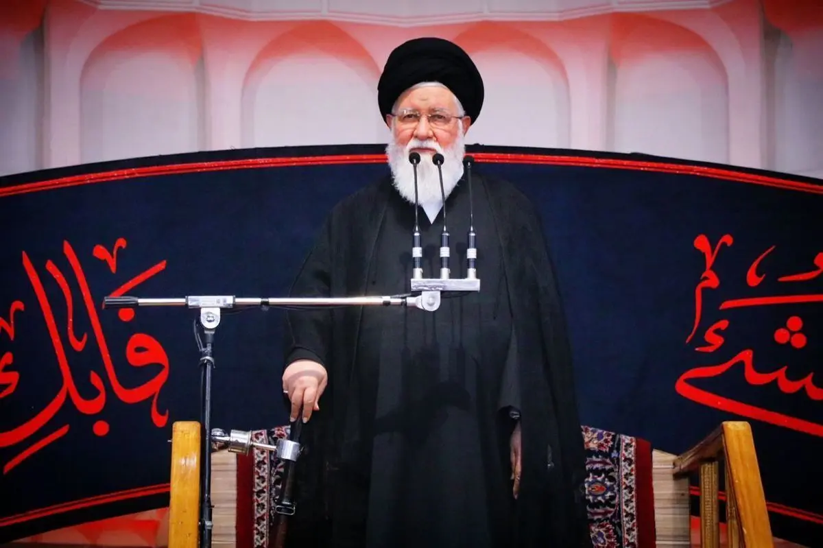 علم‌الهدی: معیار سنجش عملکرد دولت پیروی از رهنمود‌های رهبر انقلاب است