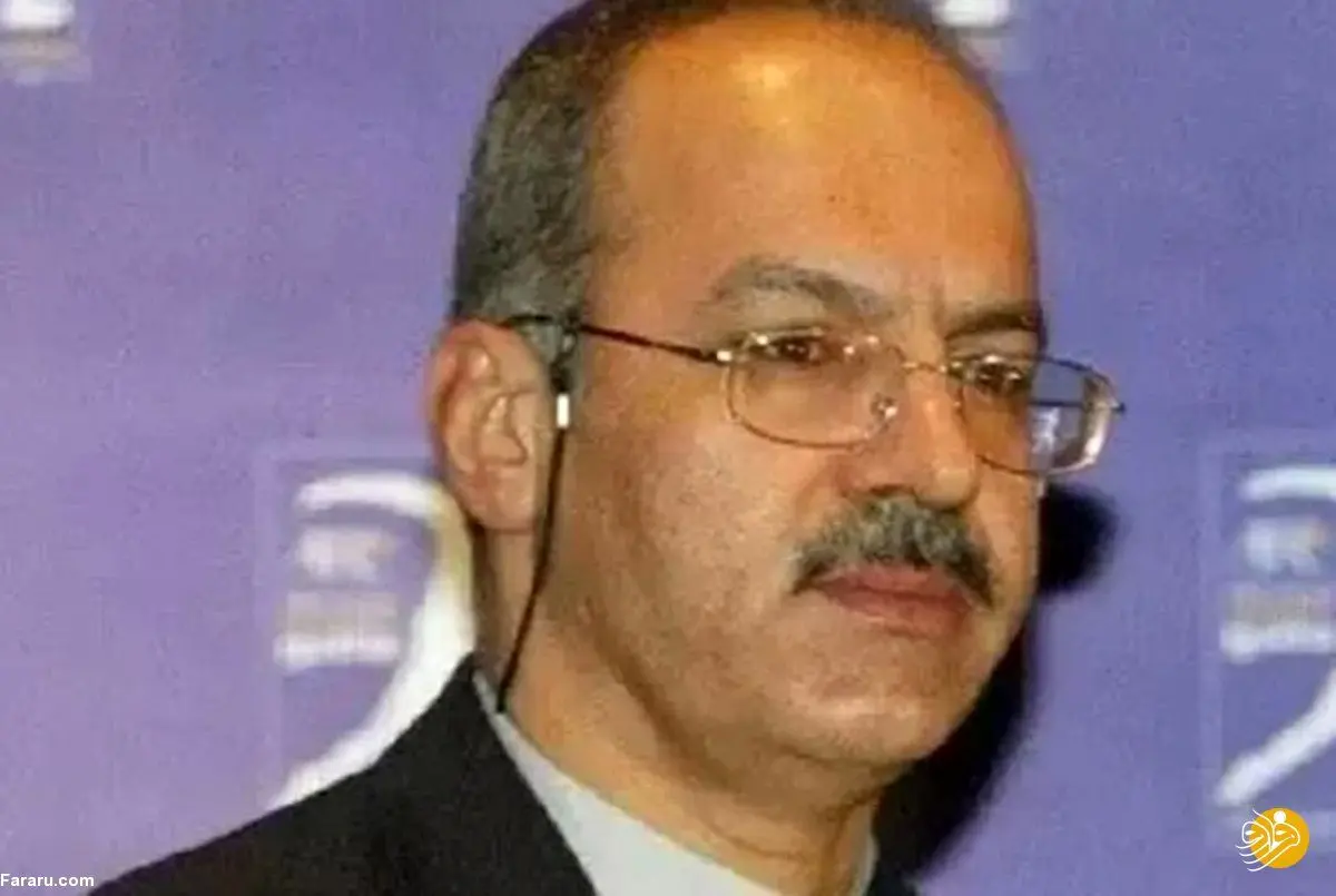 علی اصغر مانوسی‌فر درگذشت