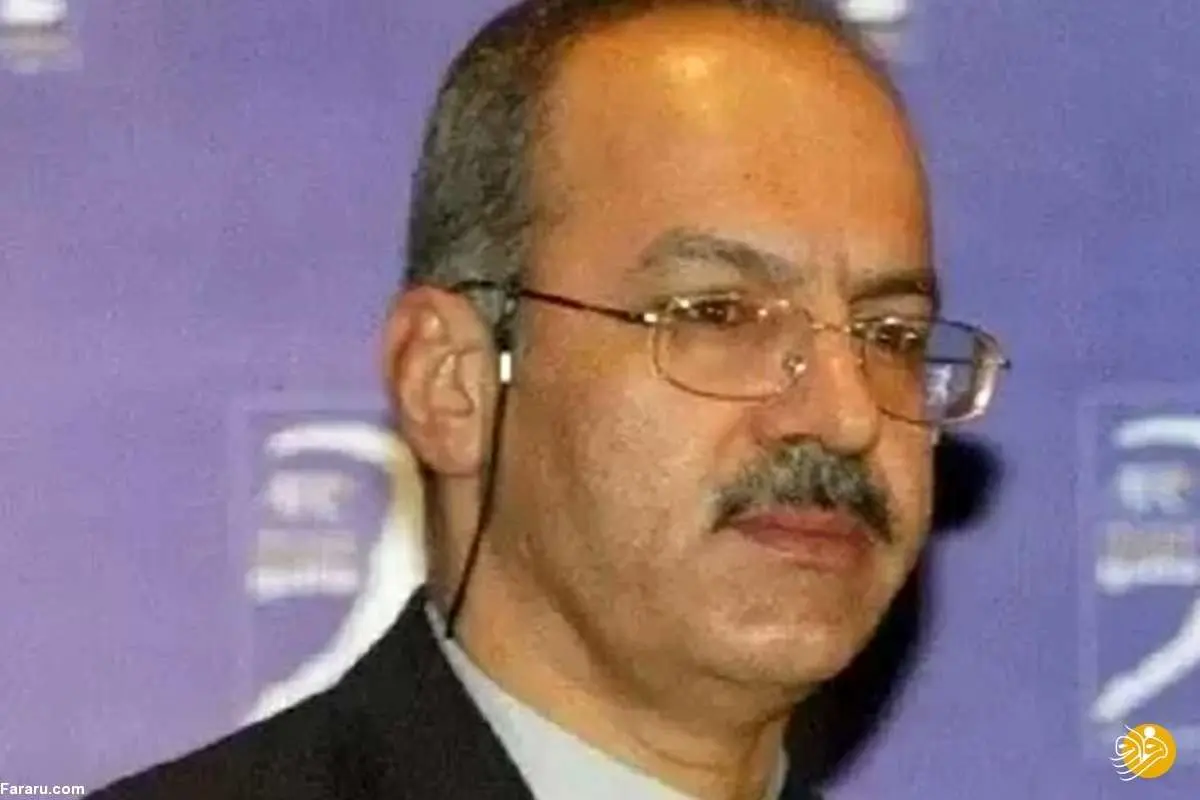 علی اصغر مانوسیفر درگذشت