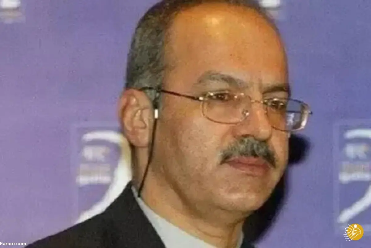 علی اصغر مانوسی‌فر درگذشت