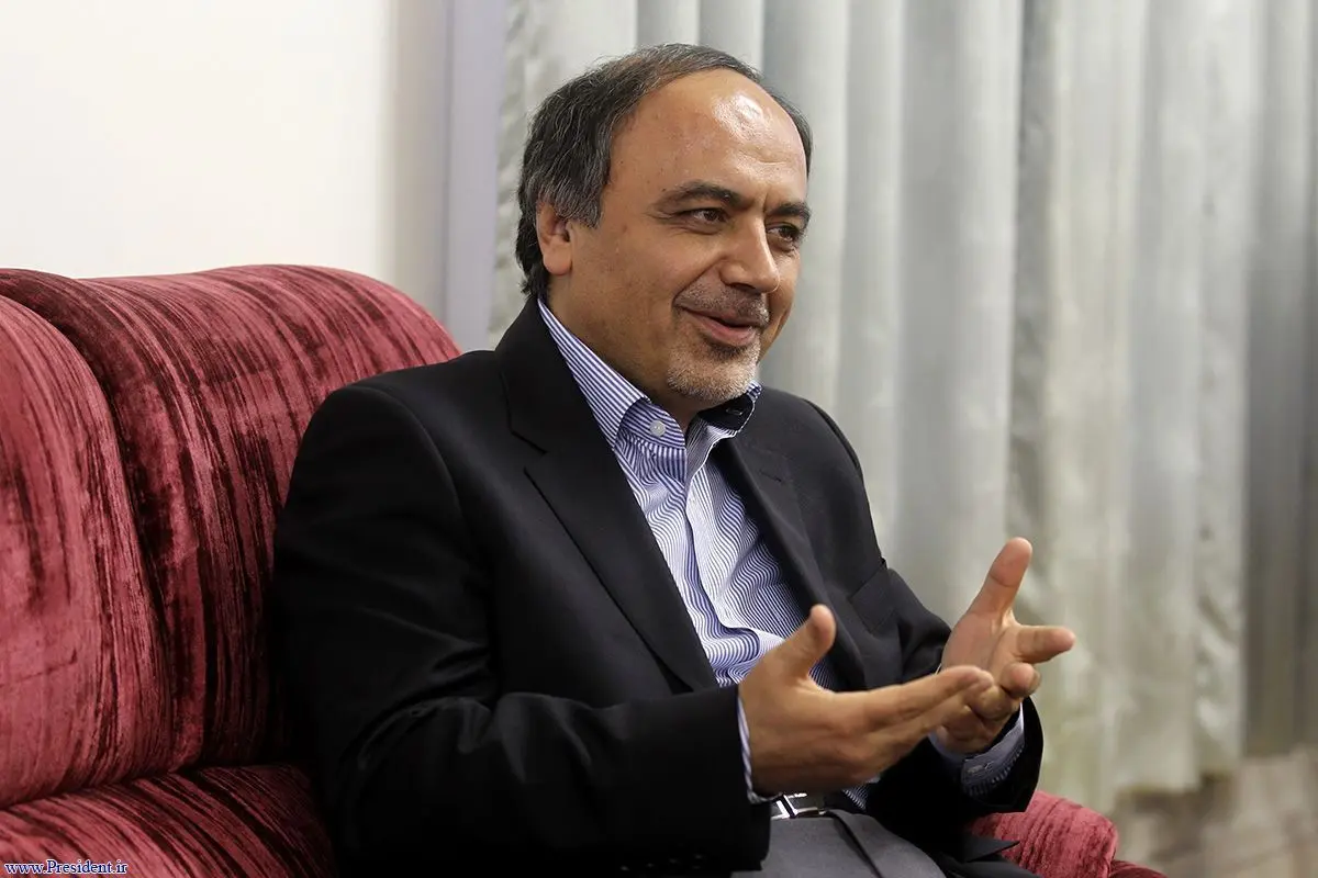 واکنش مشاور روحانی به پاسخ ایران به پیشنهاد برجامی آمریکا