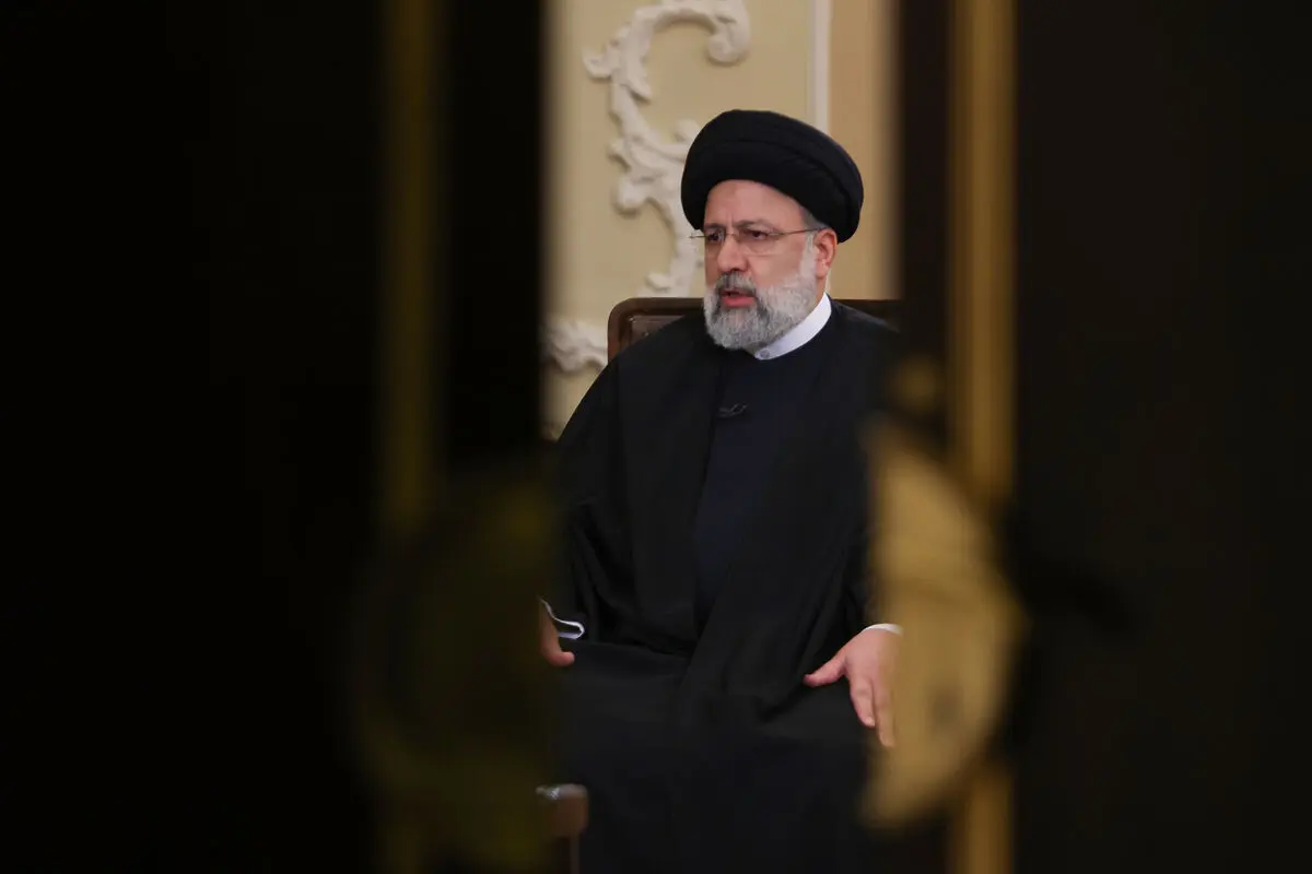 رئیسی: لازم باشد هر ماه به خوزستان سفر می‌کنم