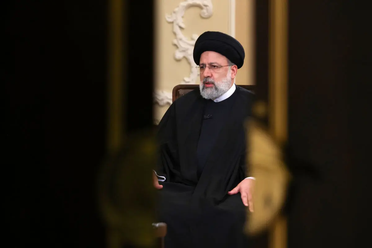 رئیسی: لازم باشد هر ماه به خوزستان سفر می‌کنم