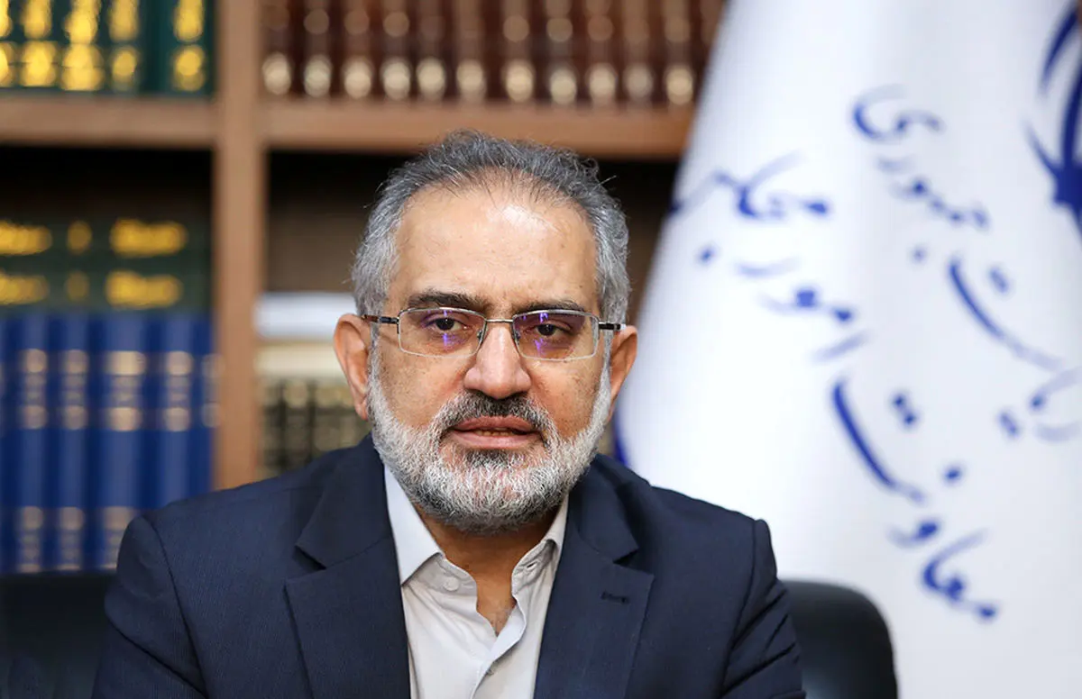 معاون رئیس‌جمهور: رئیسی رکورددار دریافت تذکر از مجلس نیست