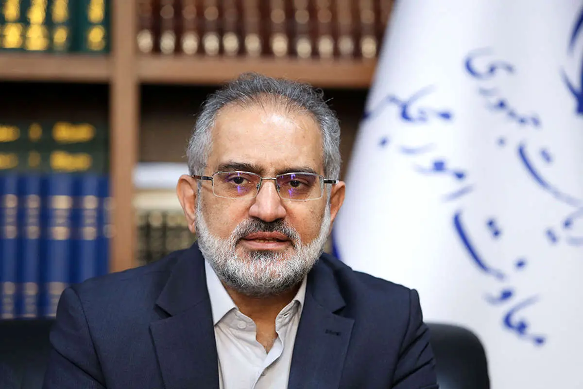 معاون رئیسجمهور: رئیسی رکورددار دریافت تذکر از مجلس نیست