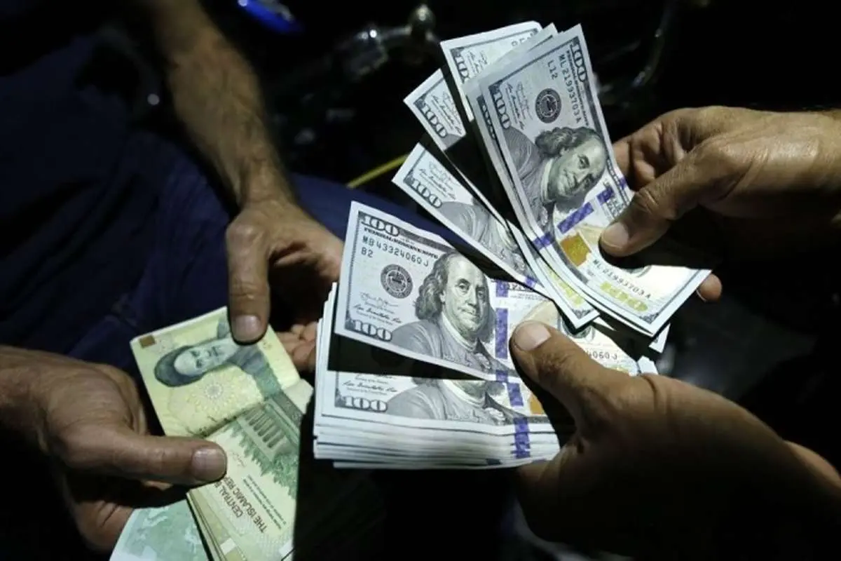 نرخ ارز، دلار، سکه، طلا و یورو ۱۲ شهریور ۱۴۰۱