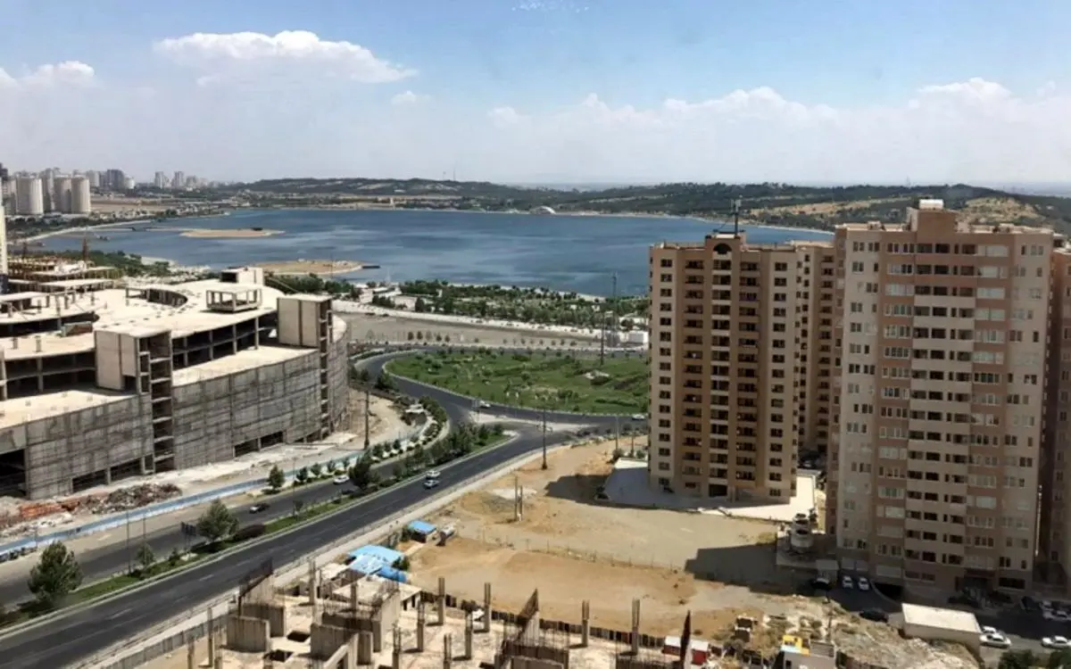 قیمت آپارتمان و اجاره بها در منطقه ۲۲