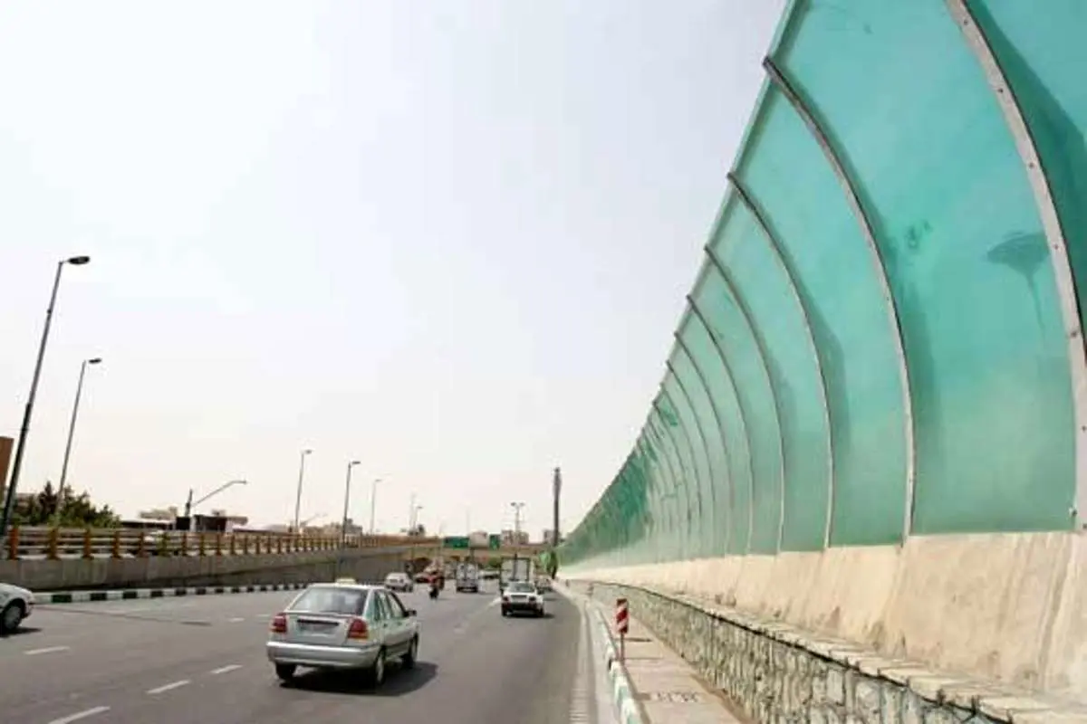 پرسر و صداترین و ساکتترین محلههای تهران کدامند؟