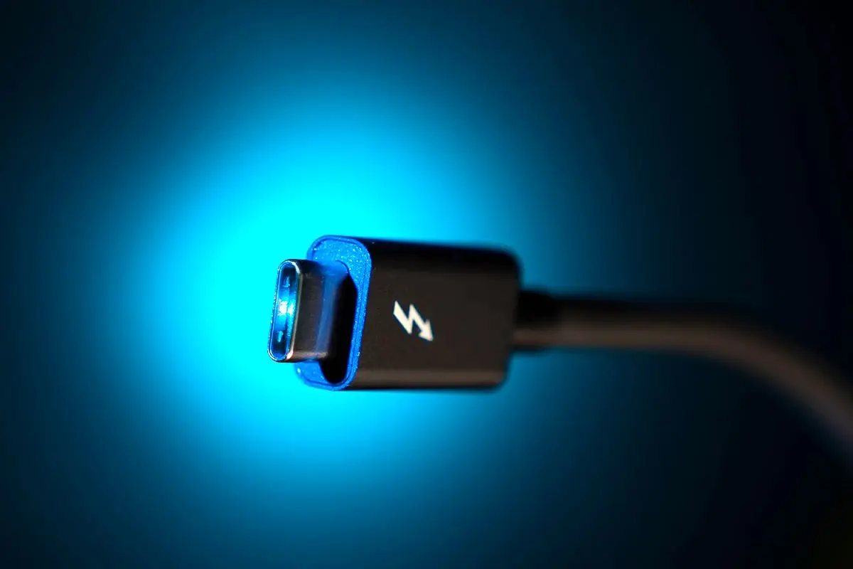 USB ۴ نسخه ۲.۰ با پهنای باند ۸۰ گیگابیت بر ثانیه معرفی شد