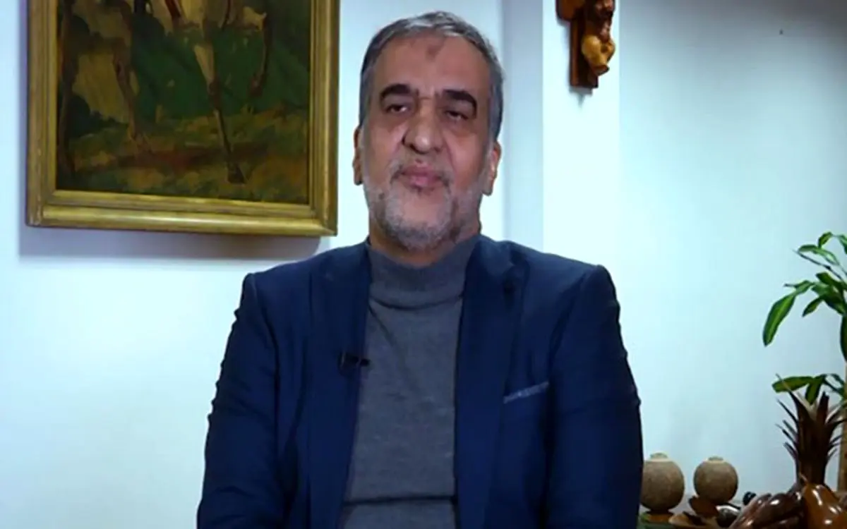 خلبان ایرانی: ۹۰ روز است در آرژانتین توقیف هستیم
