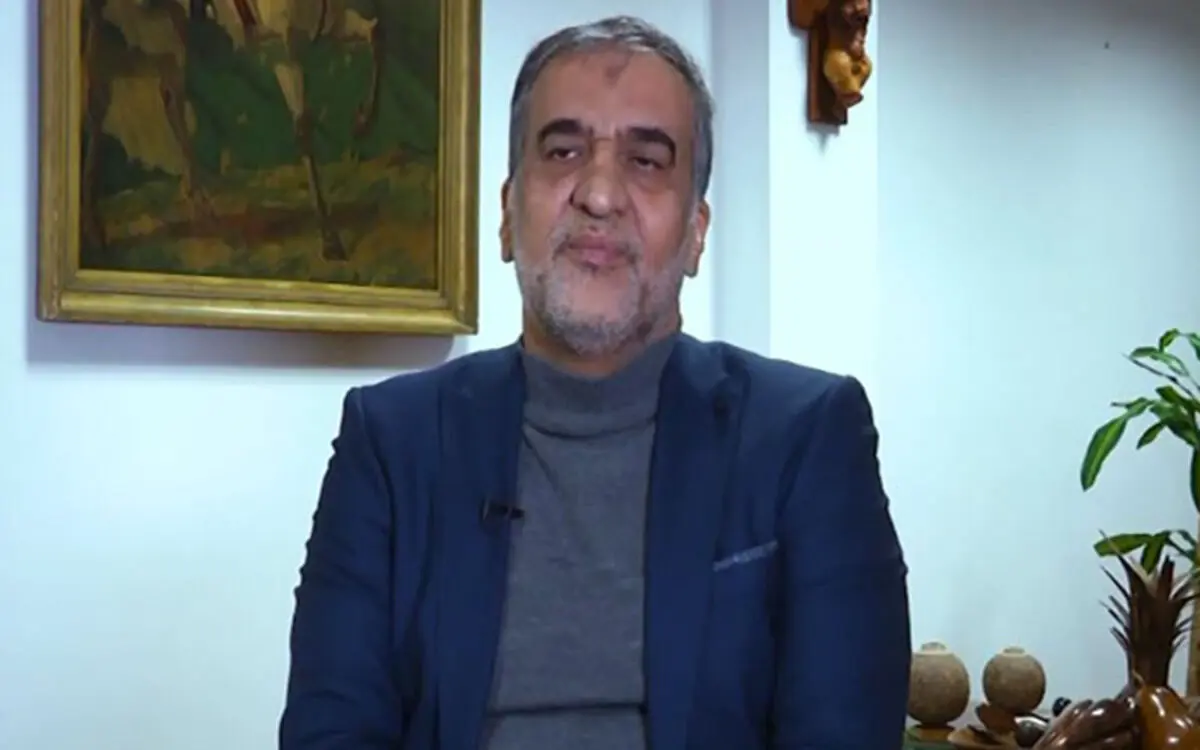 خلبان ایرانی: ۹۰ روز است در آرژانتین توقیف هستیم