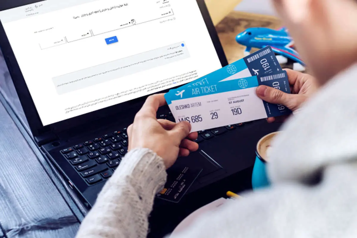 افزایش درخواستها، خرید بلیت اربعین را مختل کرد