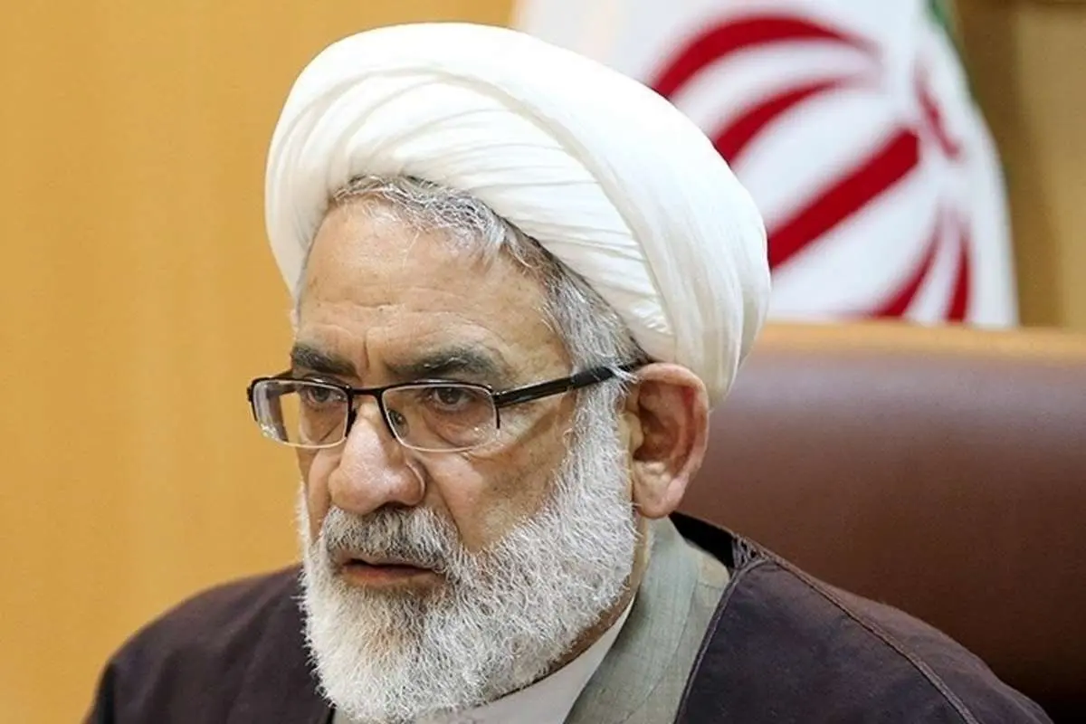 دادستان کل کشور: به سارقان مسلح مرخصی داده نشود