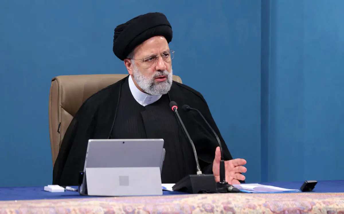 درخواست رئیسی از زوار اربعین برای ثبت‌نام در سامانه «سماح»