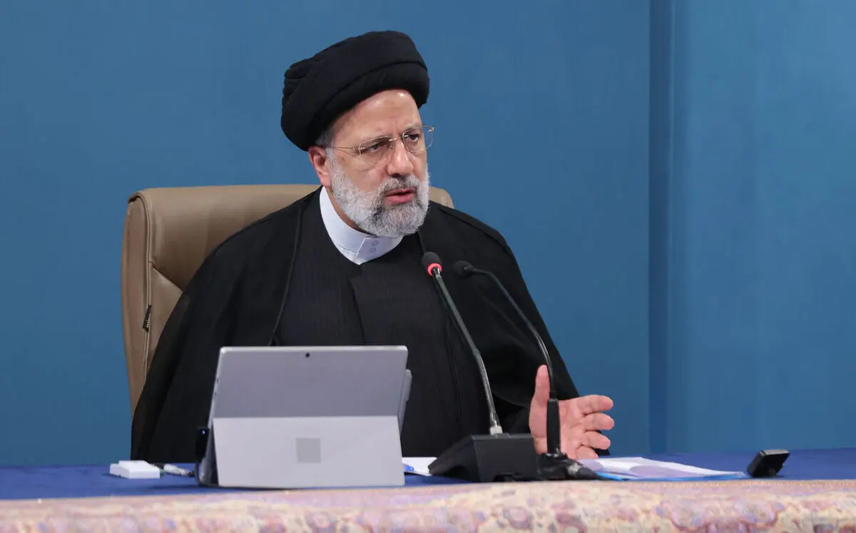 درخواست رئیسی از زوار اربعین برای ثبت‌نام در سامانه «سماح»