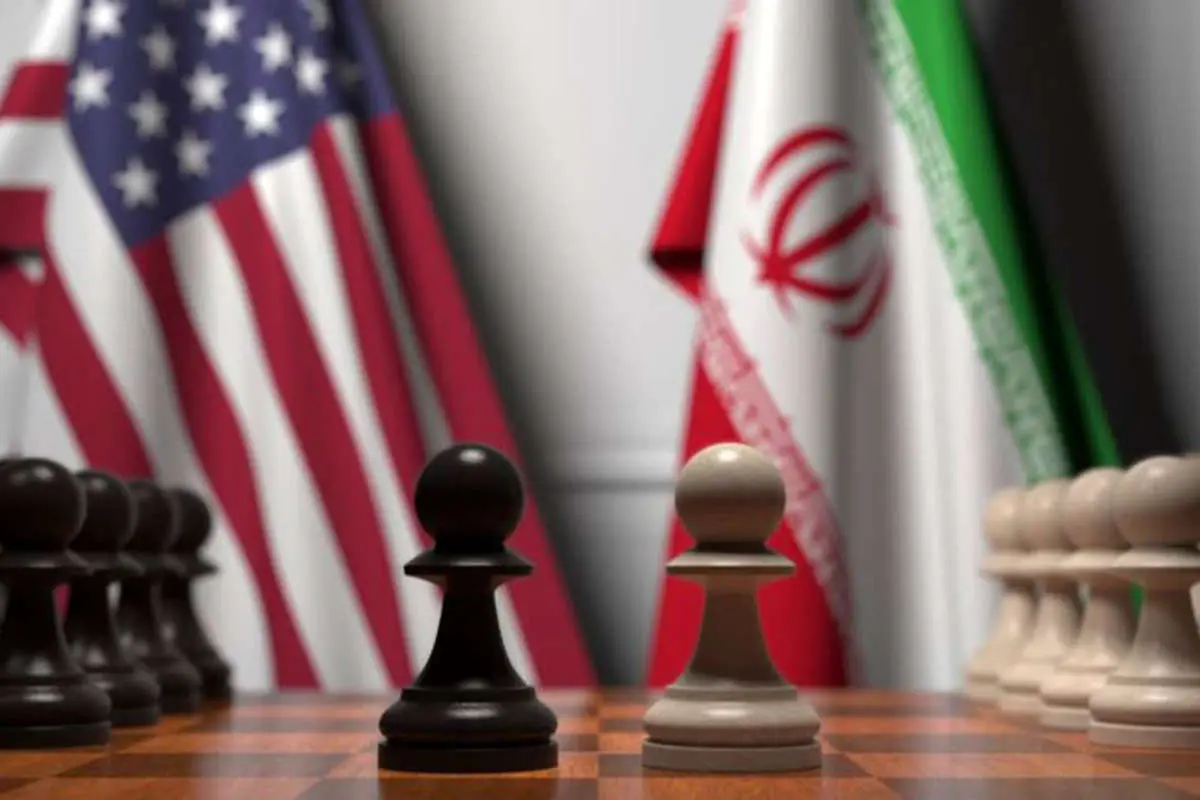 دولت بایدن توافق با ایران را بهترین گزینه میداند
